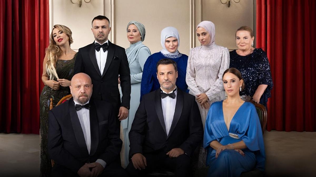 Kızılcık Şerbeti’ne veda etmişti… O isim sessizliğini bozdu!