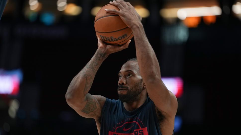 Toronto Raptors, Kawhi Leonard ile sözleşme uzattı
