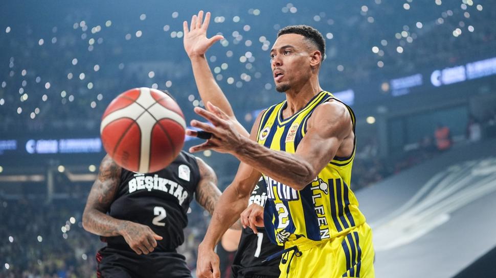 Wade Baldwin: Yeniden sezona kupayla başladık