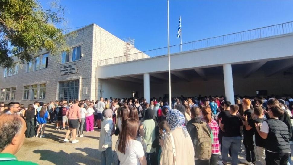 Yunan bakanın Türkçe hazımsızlığına tepki! Lozan'ı ezip geçemezsiniz
