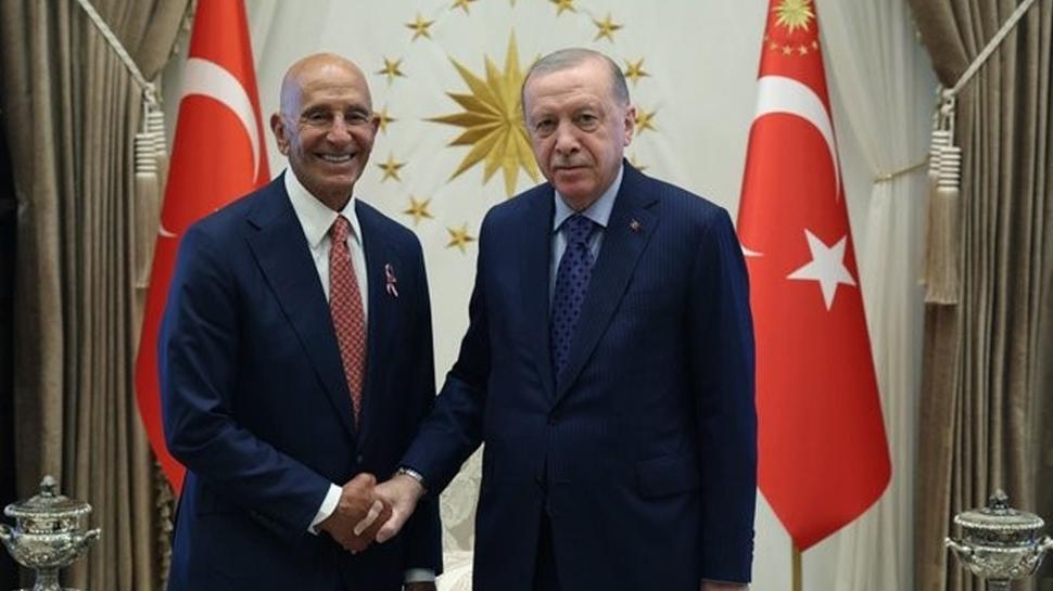 "Zor zamanlarda gerçek dostumuzu gördük"... ABD Temsilcisi Barrack'tan Türkiye'ye teşekkür mesajı
