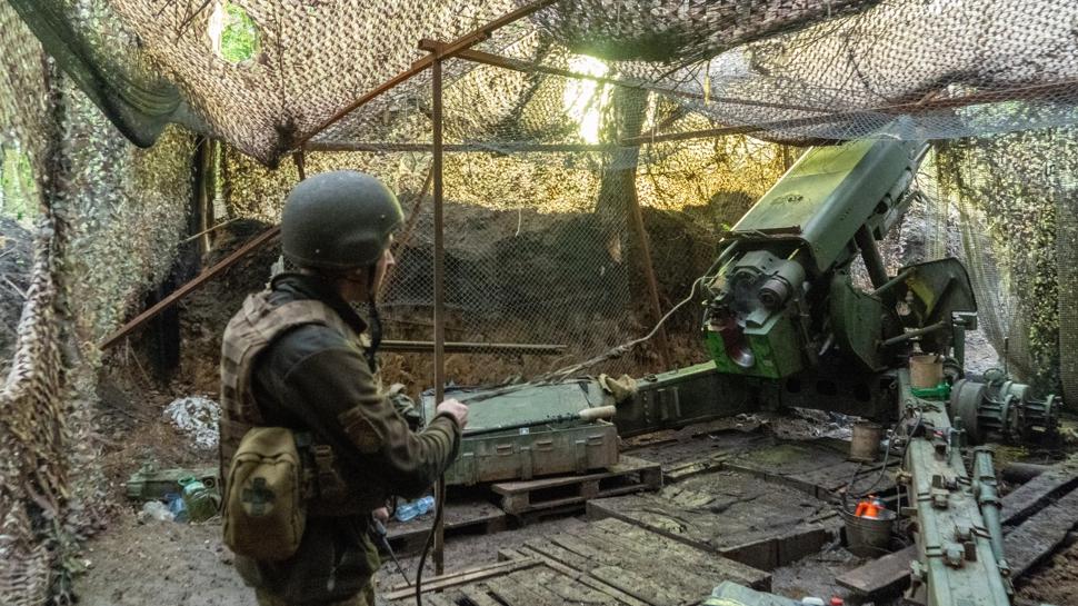 AB'den Ukrayna'ya 45 milyar avroluk “erken ödeme” planı