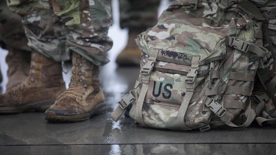 ABD'nin İran görevinde asker krizi! Pentagon'u karıştıran mektup ortaya çıktı