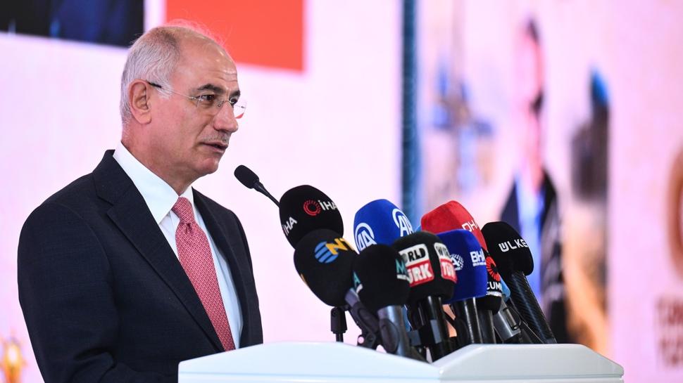 AK Partili Ala'dan Terörsüz Türkiye vurgusu