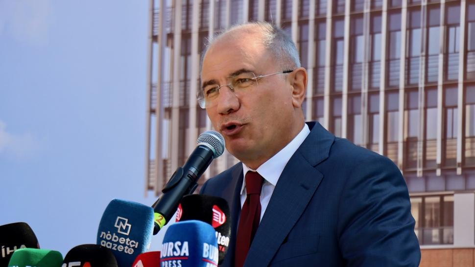 Ala: Güçlü olmak Türkiye için bir mecburiyetti