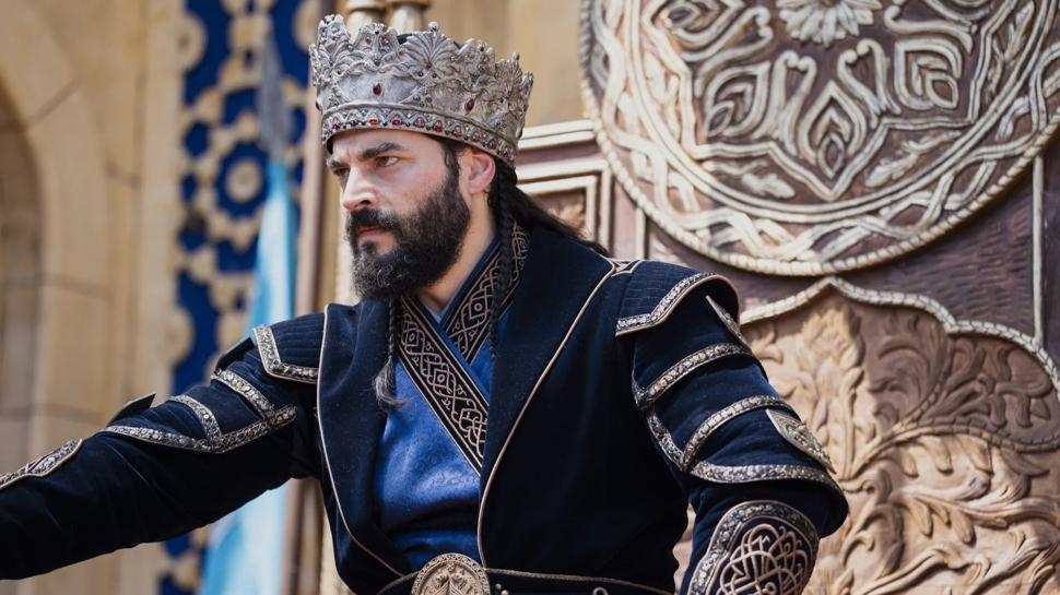 Aşk ve Taht dizisi için final kararı verildi!
