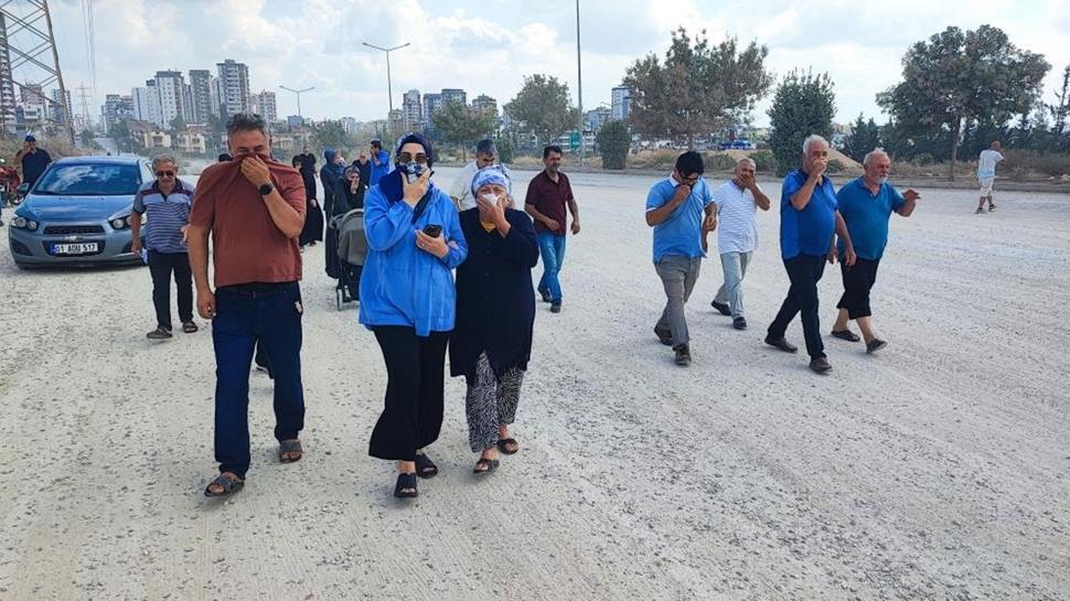 CHP'li belediyeden mahalleliye 2 yıldır eziyet! Rezilliğimizi görsünler diye sokağa indiler