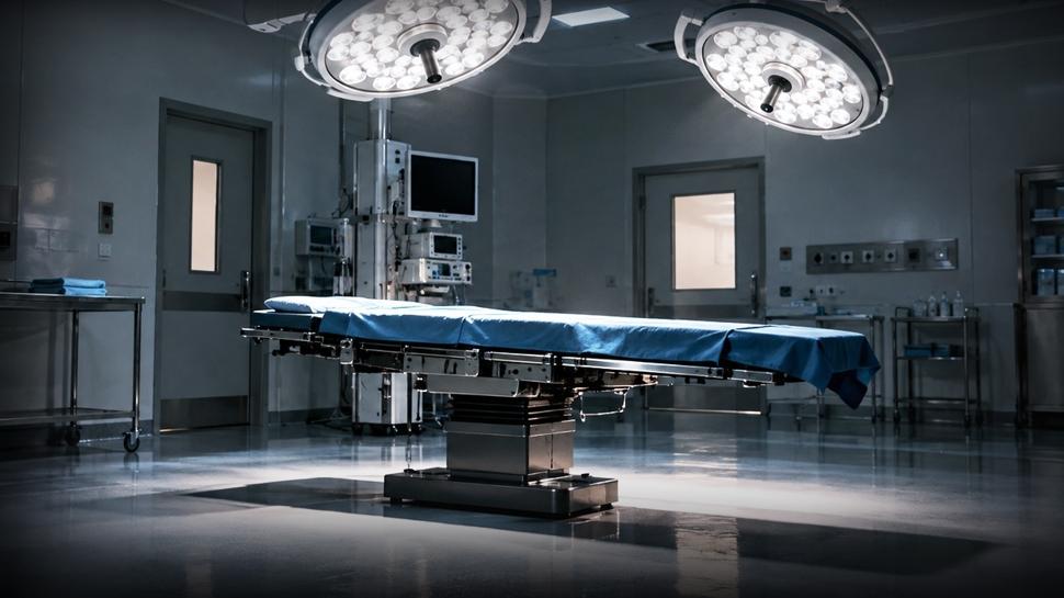 Daha imzası bile kurumamıştı! Yıldız oyuncudan yıkan haber: Ameliyat olacak