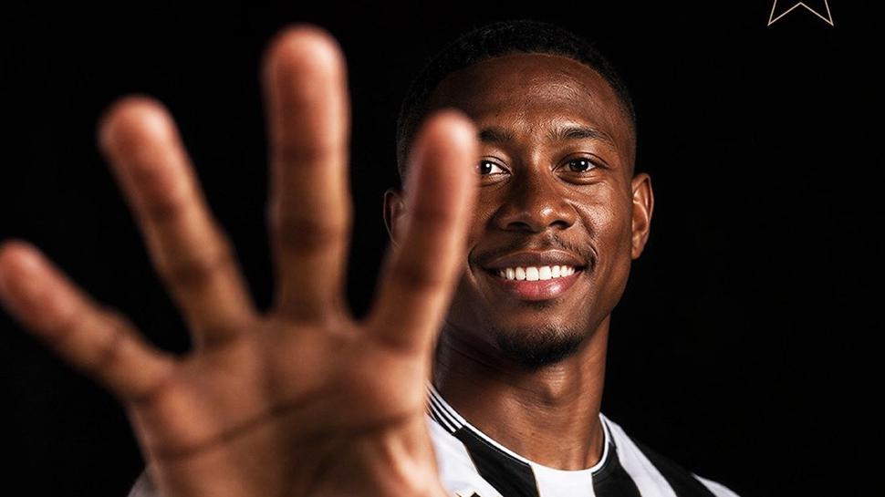 David Alaba, Udinese'de