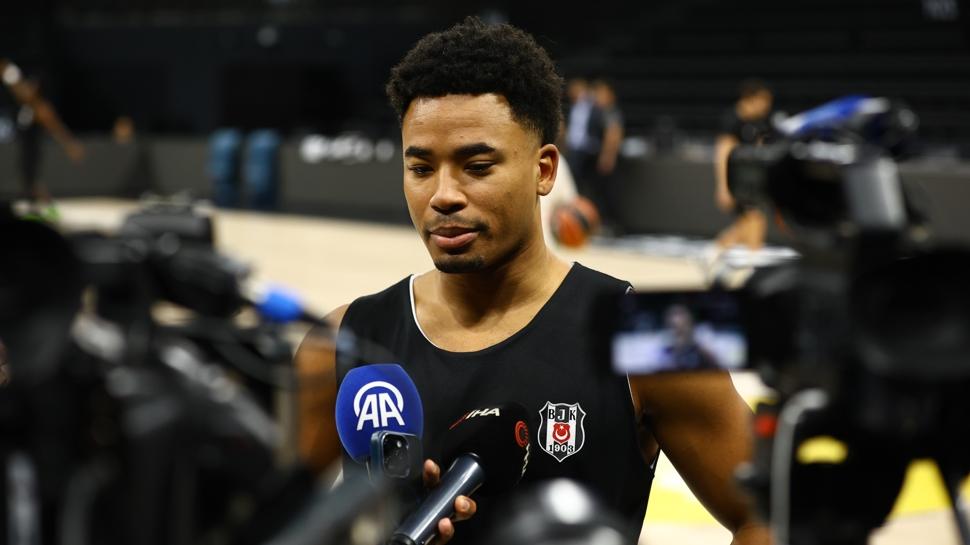 Devon Dotson: Güzel zaferler kazanmak istiyoruz