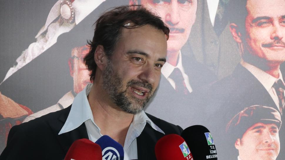 Devrim Nas Tuzlu Kahve'ye mi geliyor? O çağrılara sessiz kalmadı