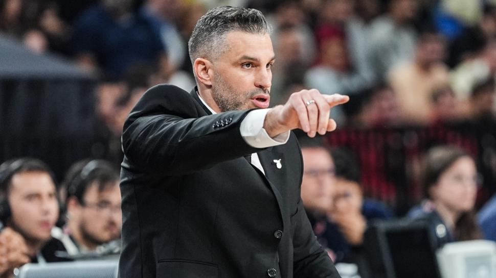 Dusan Alimpijevic: Çok gururlu ve mutluyuz