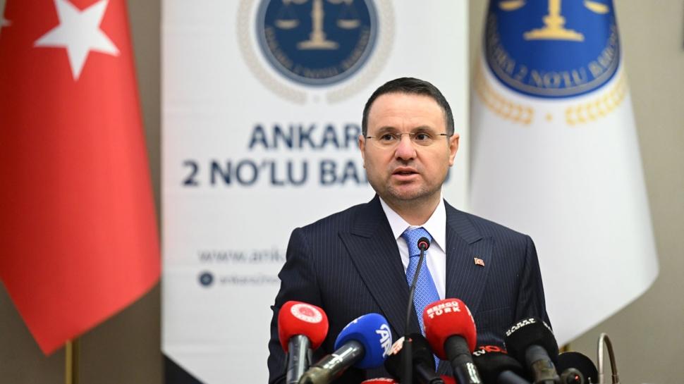 Fon vurgununa yargı freni