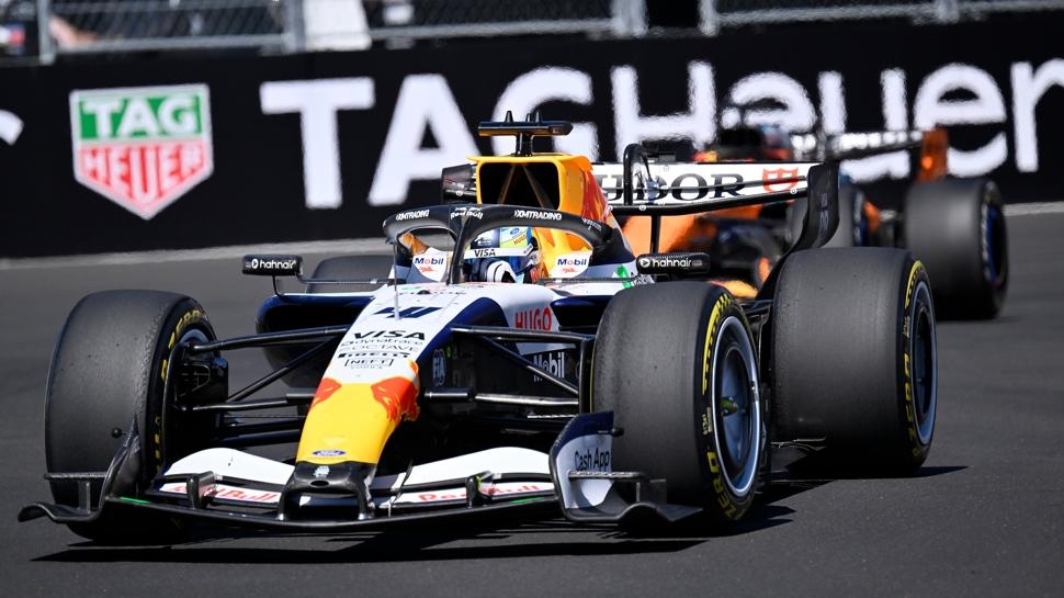 Formula 1'de heyecan tam gaz! Sıradaki durak Azerbaycan