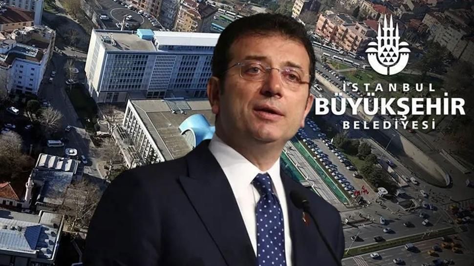 İmamoğlu davasında rüşvet itirafı: 13 milyon TL'yi iki seferde teslim ettim