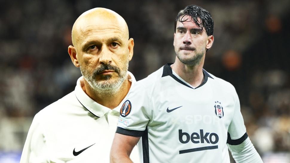 İmza attığı gün Vlahovic'i aramış! Italiano transferin perde arkasını anlattı