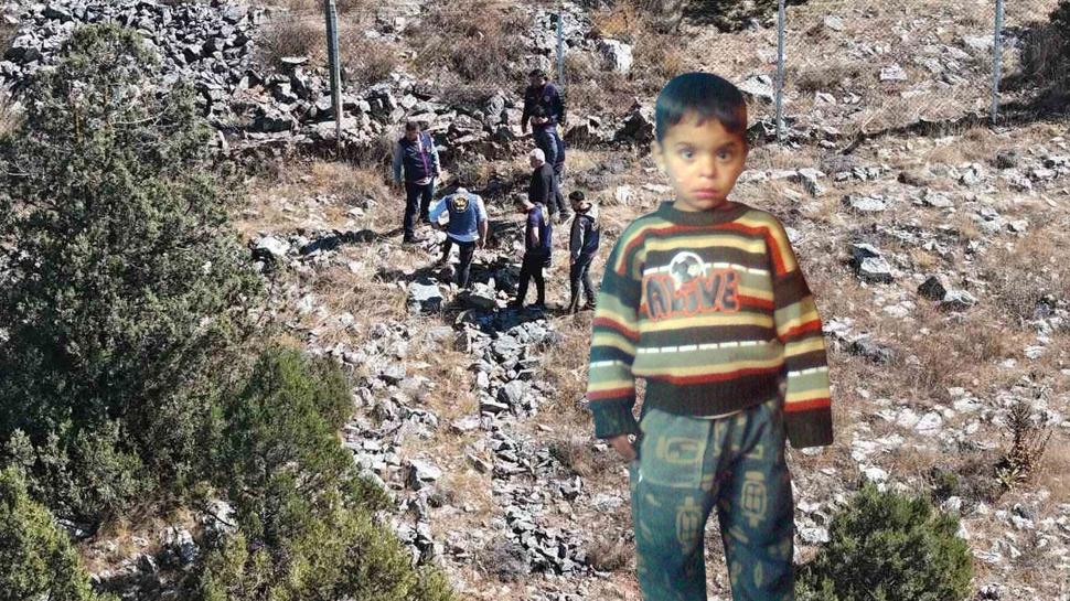 JASAT 14 yıllık sırrın peşine düştü! Dağ taş yeniden aranıyor