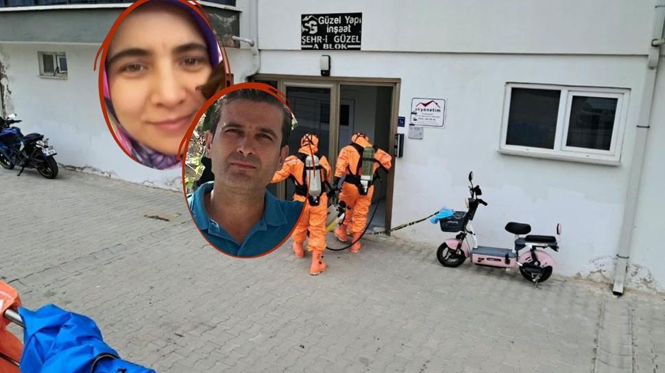 Karaman'da sır ölümlerin ardındaki kahreden detay! Küçük kızları ağlayarak sormuş