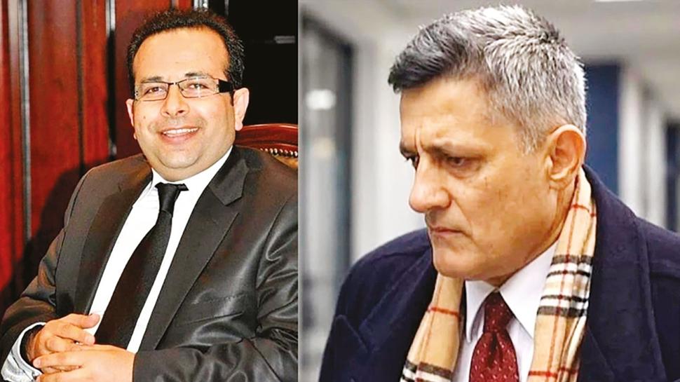 Kurtlar Vadisi senaristine tutuklama! FETÖ'den de ceza almıştı