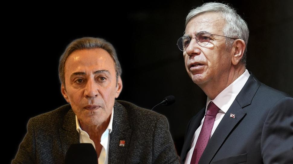 Mansur Yavaş'a açtı ağzını yumdu gözünü: Güneşe yakın uçanlar kanatlarını yakar