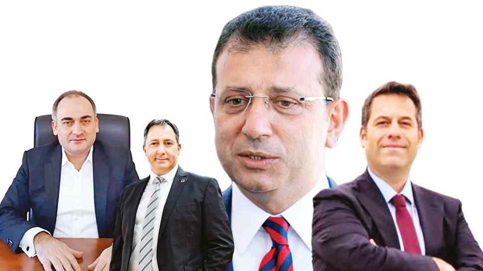 Rüşvete ‘muhtaç yardımı' maskesi! İşadamı itiraf etti