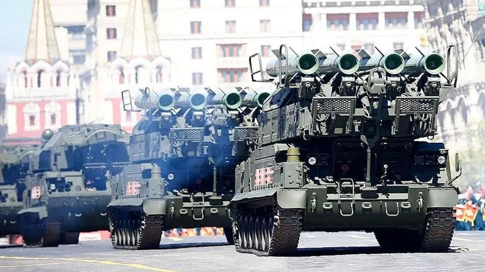 Soğuk Savaş'tan beri böyle tehdit görülmedi! Danimarka Rusya'nın gizli planını ifşaladı
