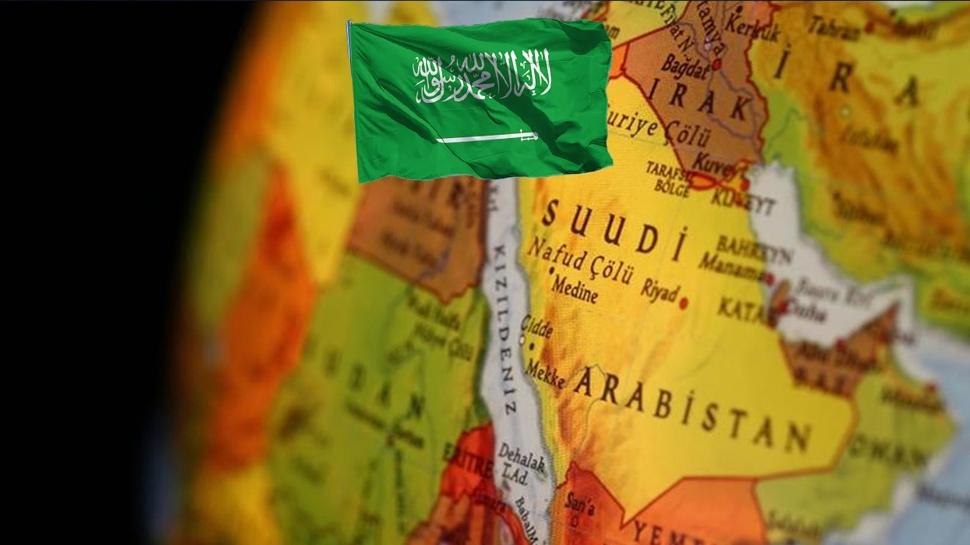 Husilerin tehdidi harekete geçirdi! Suudi Arabistan'da acil durum uyarısı