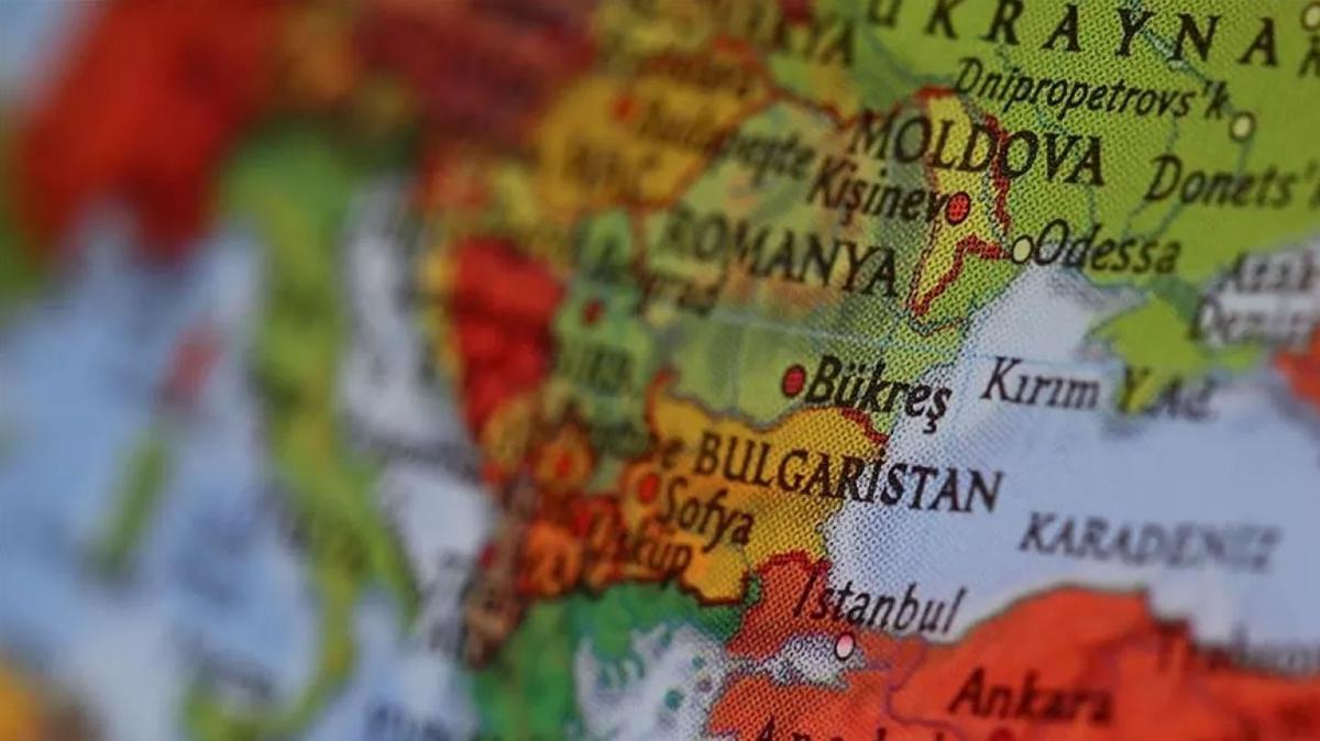 Bulgaristan'dan BM'de dikkat çeken teklif... "Karadeniz güvenlik alanına dönüşsün"