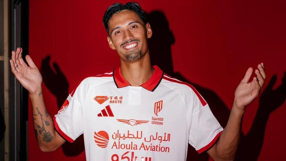 Tijjani Reijnders, Suudi Arabistan'ı neden tercih ettiğini açıkladı