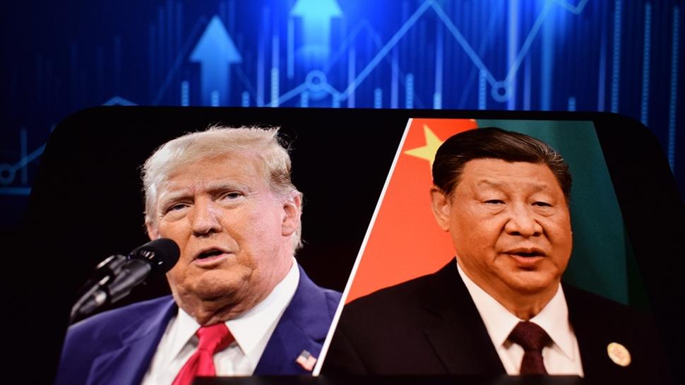 Trump, Şi ile görüşmesinin ana başlıklarındı açıkladı
