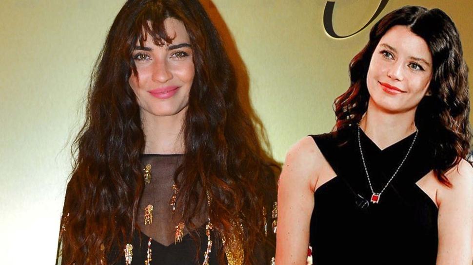 Tuba Büyüküstün'den Beren Saat açıklaması! Yıllar sonra itiraf etti