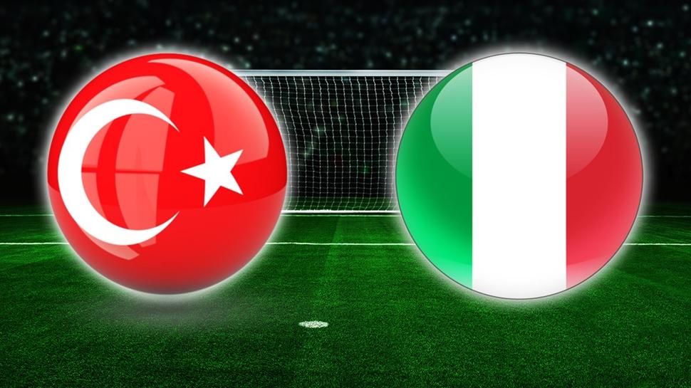 Türkiye - İtalya maçı ne zaman? Uluslar Ligi A Grubu!