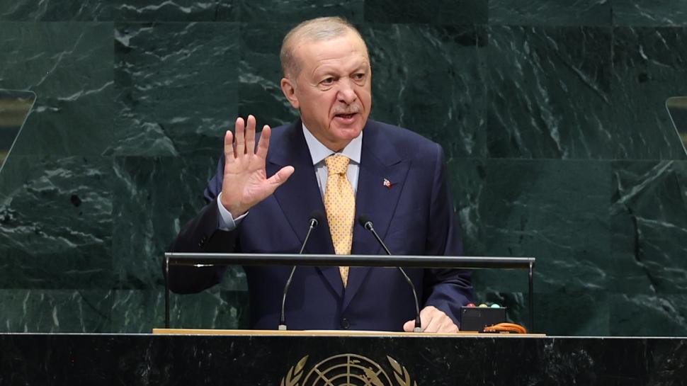 Vazgeçilmez aktör Türkiye