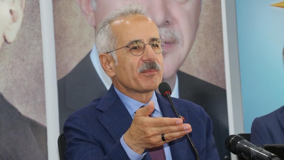 Bakan Uraloğlu küresel diplomasiye dikkat çekti: Her iki tarafla da görüşebilen tek lider Erdoğan