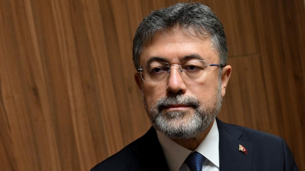 Bakan Yumaklı'dan "milli güvenlik" vurgusu: Tarım diplomasisi kritik eşiği aştı