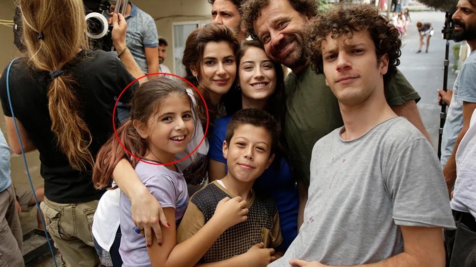 Bizim Hikaye'nin Kiraz'ı çok değişti! Zeynep Selimoğlu son hali ile gündem oldu
