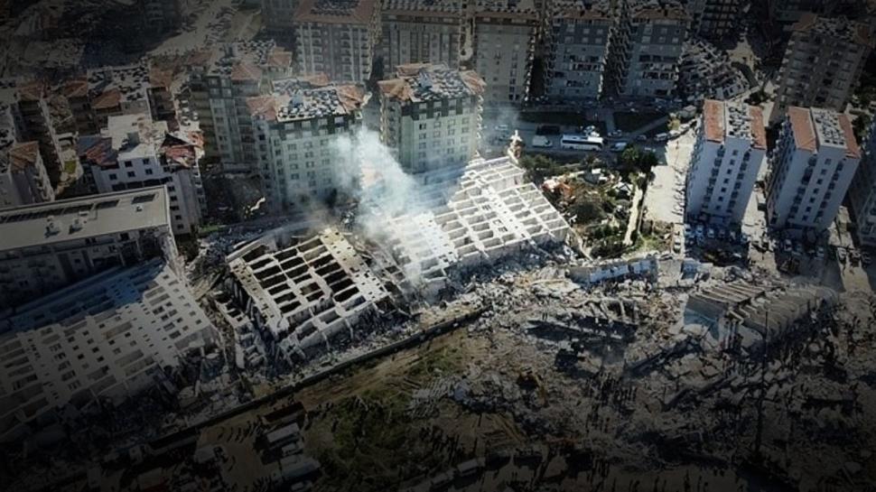 Depremde 269 hayatını kaybetmişti... Müteahhitlerin yargılanması devam ediyor