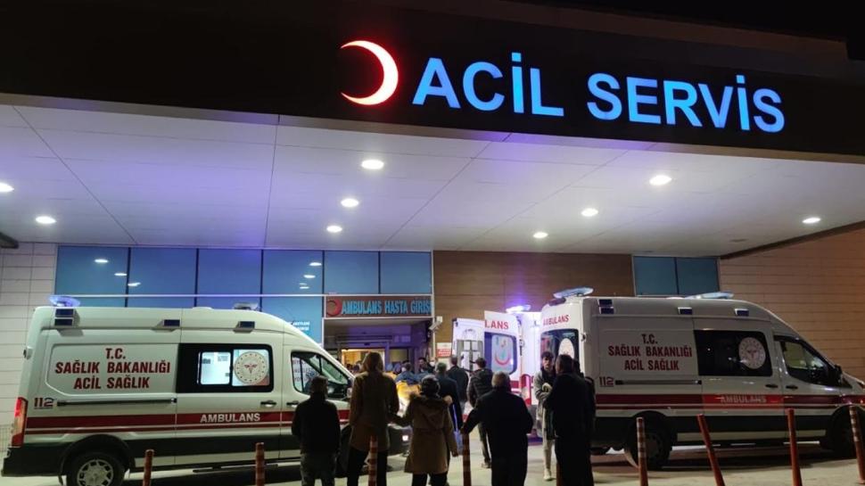 Diş tedavisi faciayla bitti! 5 yaşındaki çocuk hayatını kaybetti