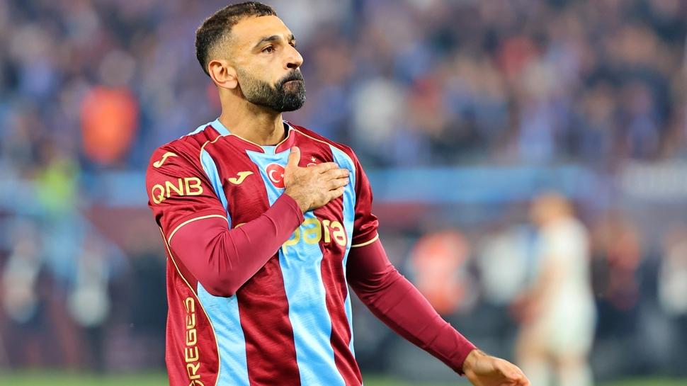 Haritalar Salah'la aydınlandı