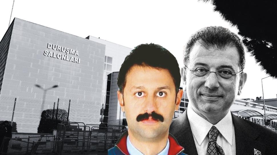 İBB'deki "göz yumma" rüşvetini itiraf etti! 150 bin doları E-5'te teslim aldım