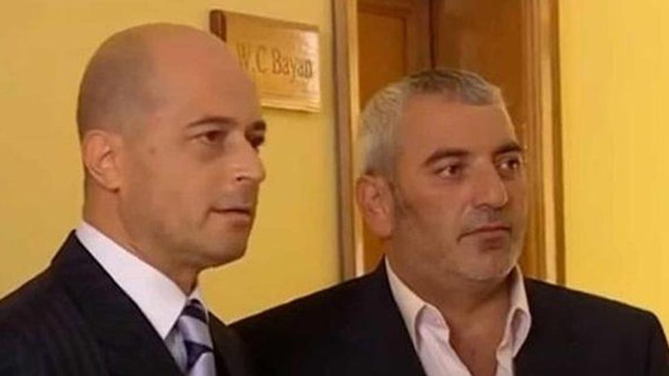 Ne izlesek gerçek oldu