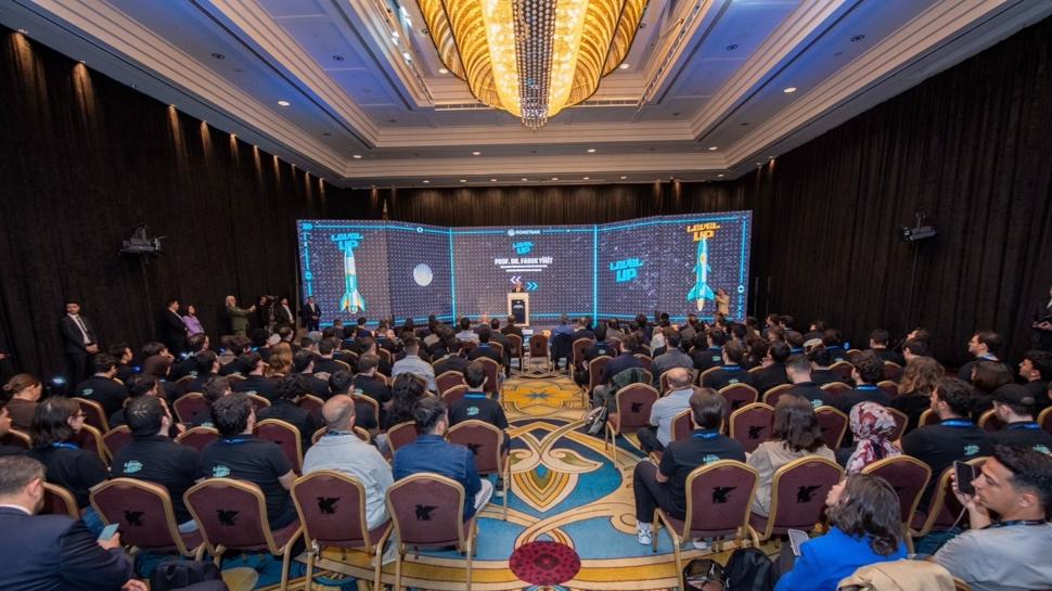 ROKETSAN Yapay Zeka Hackathonu başladı