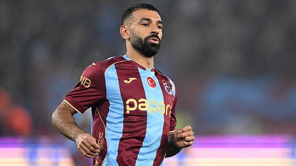 Salah etkisi! Trabzonspor'da forma satış rekoru