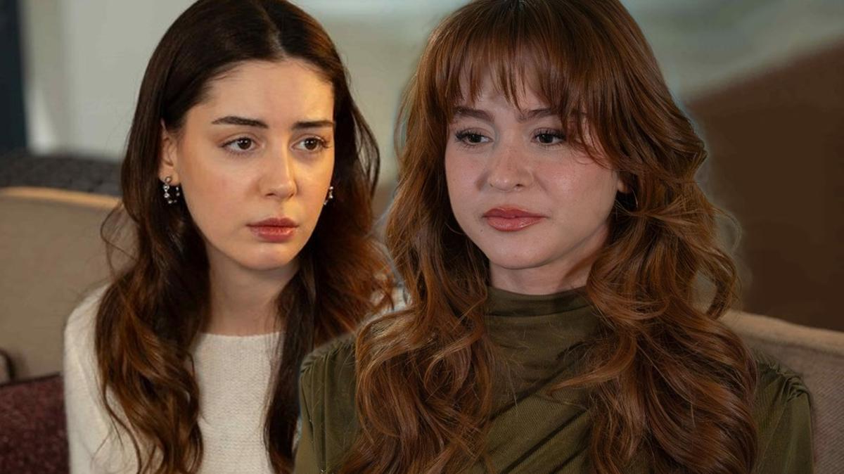 Selin Türkmen Kızılcık Şerbeti’nde Çimen rolünü devretmişti… Asena Keskinci hakkında konuştu