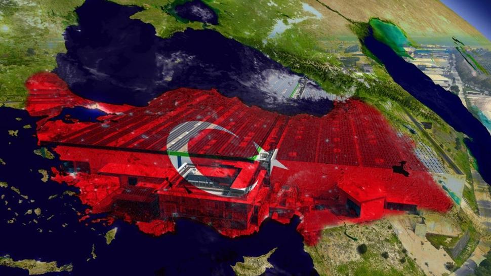 Tam 70 milyon avro! Avrupa devi yatırım için Türkiye'yi seçti