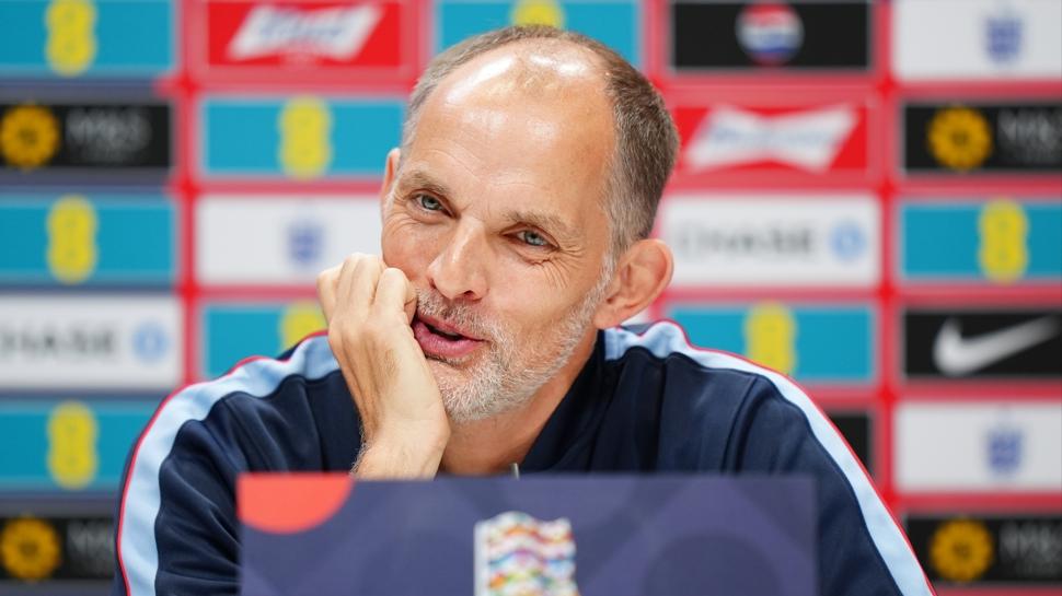 Thomas Tuchel: Onları yenmek çok zor ama hırslıyız ve açız