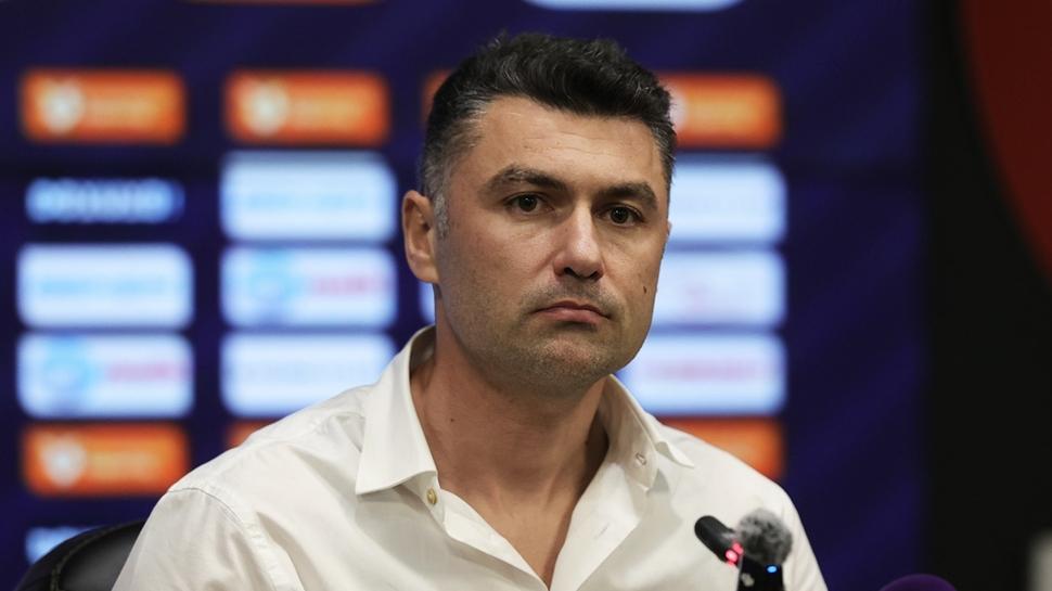Ve Burak Yılmaz geri döndü! Süper Lig ekibinin yeni teknik direktörü oldu