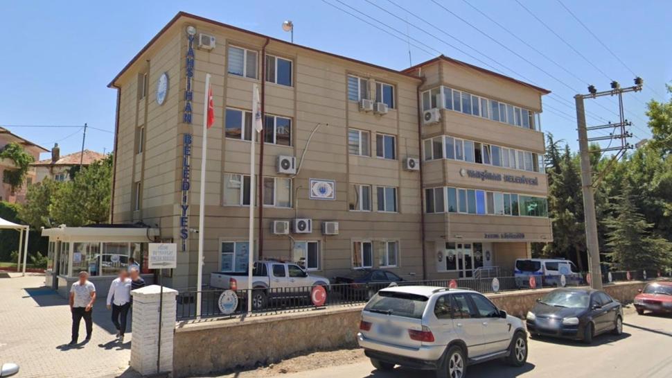 Yahşihan Belediyesi'ne "yolsuzluk" soruşturması: Gözaltına alınanların sayısı 33'e yükseldi