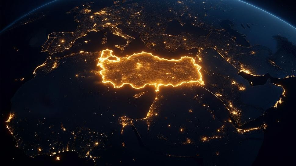 ABD medyasından itiraf gibi rapor! Türkiye tek başına dengeleri değiştirdi