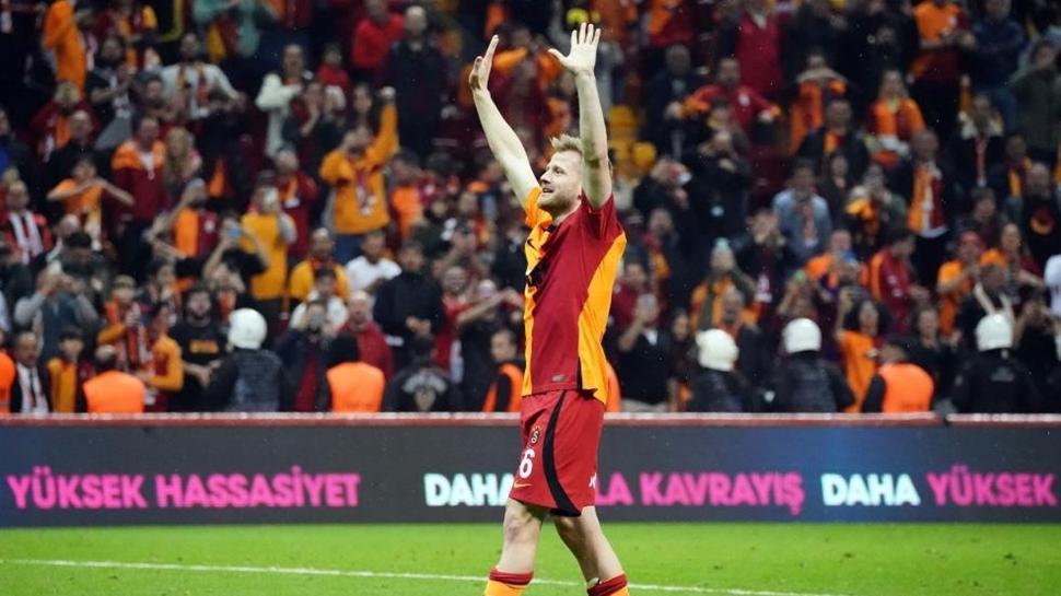 Fredrik Midtsjö'den emeklilik kararı